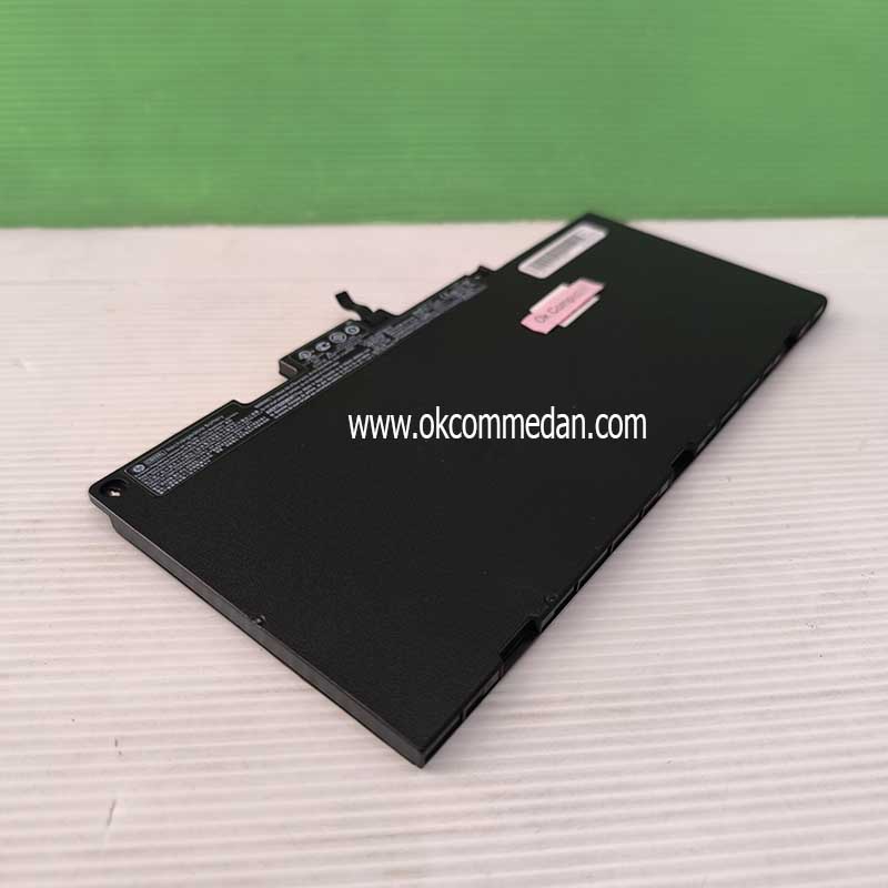 Harga Baterai Untuk Laptop HP CS03XL