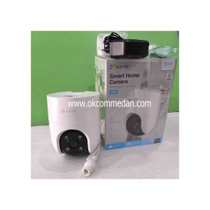 Harga Ezviz H8c Wi-Fi Camera Outdoor Pan & Tilt