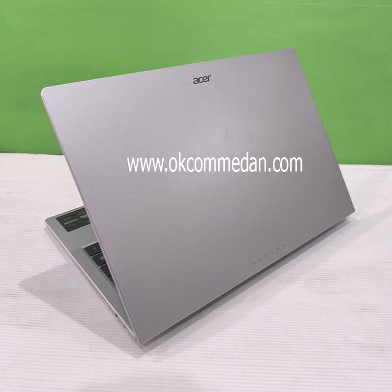 Harga Laptop Acer Aspire Lite AL14-32P-38RE Intel Core 3 N355
