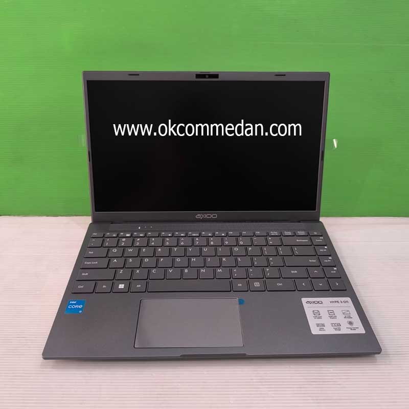 Harga Laptop Axioo Hype 3 G11 Intel Core i3 1125G4 SSD 256 Gb DOS
