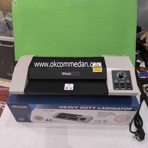 Jual Bazic B330 Mesin Laminating Ukuran A3