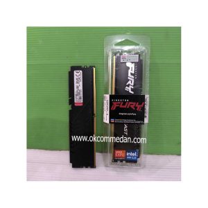 Kingston Fury Memory PC 16 Gb DDR5 5600