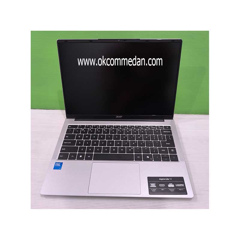 Laptop Acer Aspire Lite AL14-32P-38RE Intel Core 3 N355