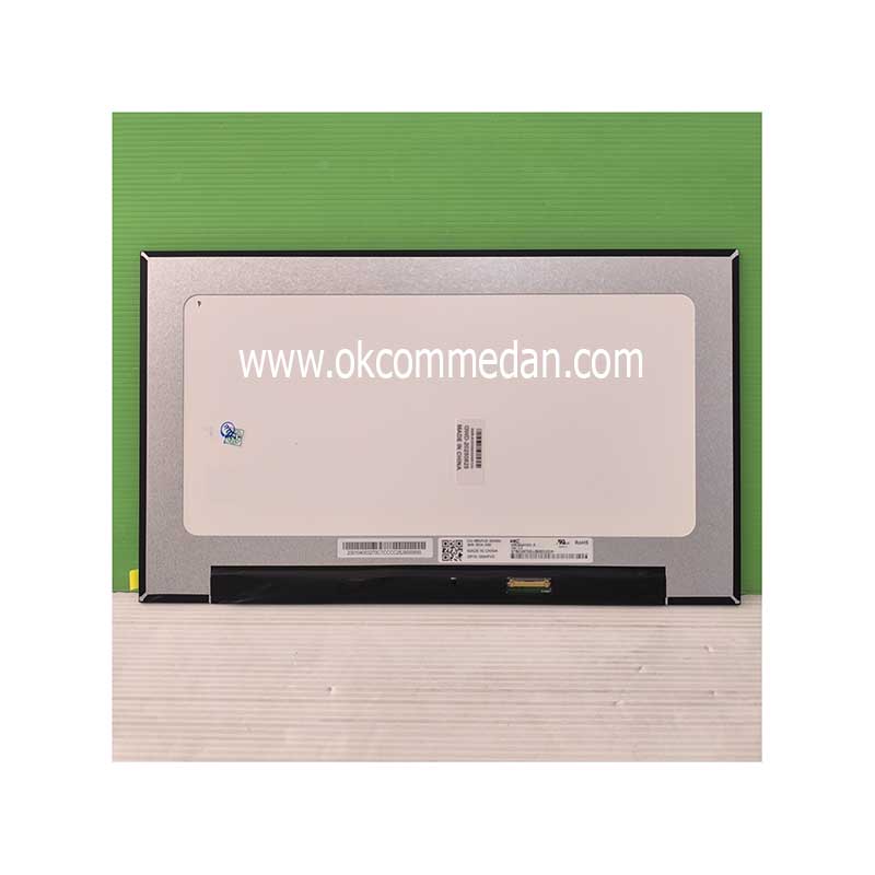 Layar LCD Laptop HKC MB140AN01-3