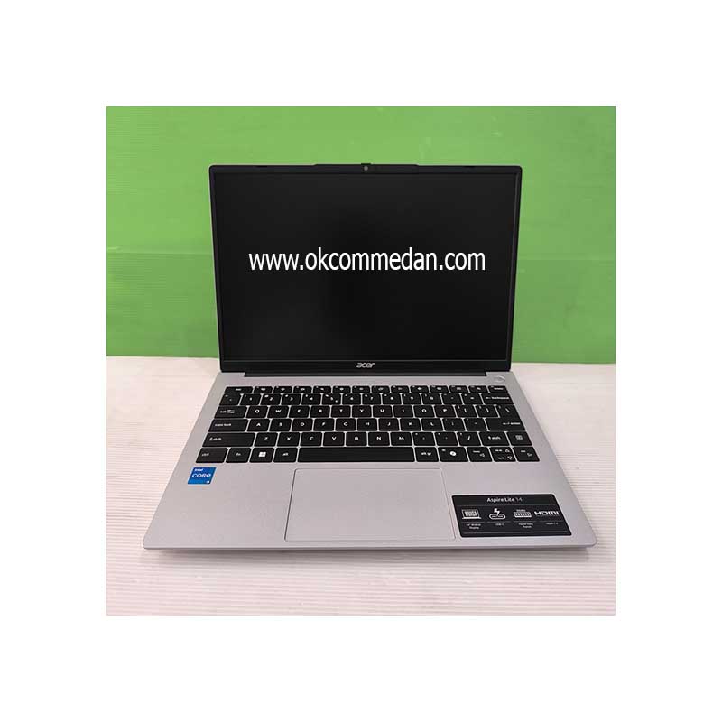 Acer Aspire Lite AL14-71P-53TG Laptop Intel Core i5 13500H