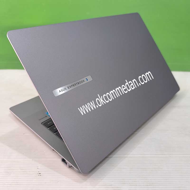 Asus Laptop ExpertBook P1403CVA Intel Core i5 13420H Ram 8 Gb