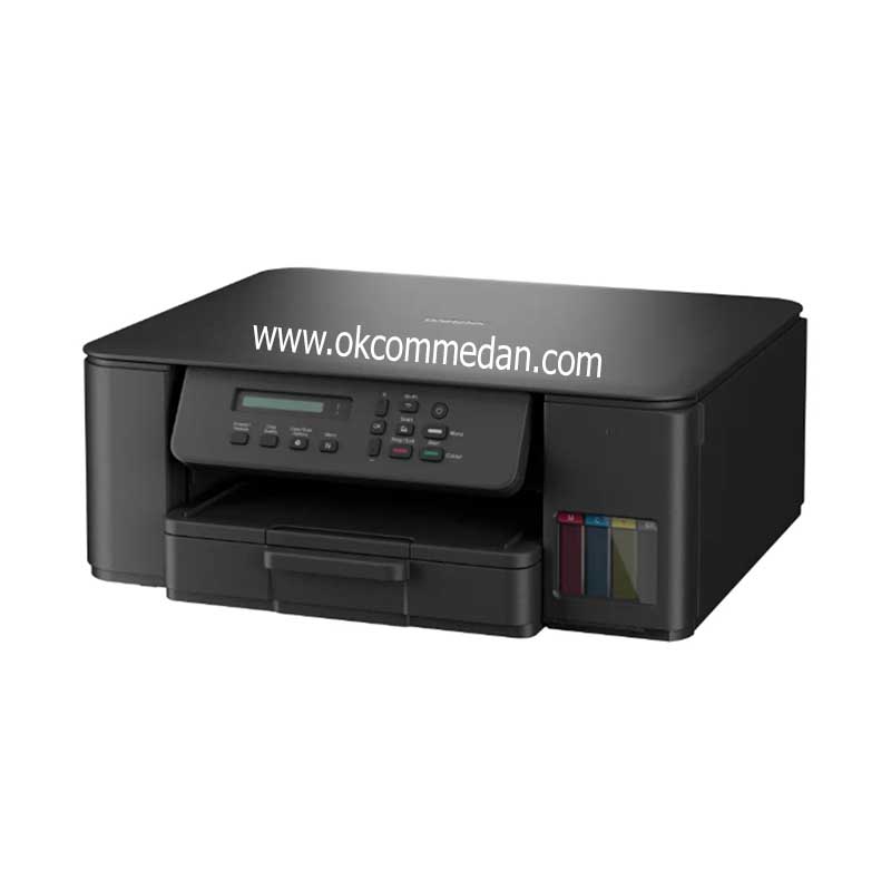 Brother DCP- T530dw Printer Ink Tank