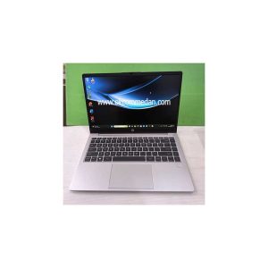 HP 245 G10 Laptop AMD Ryzen 5 7520u