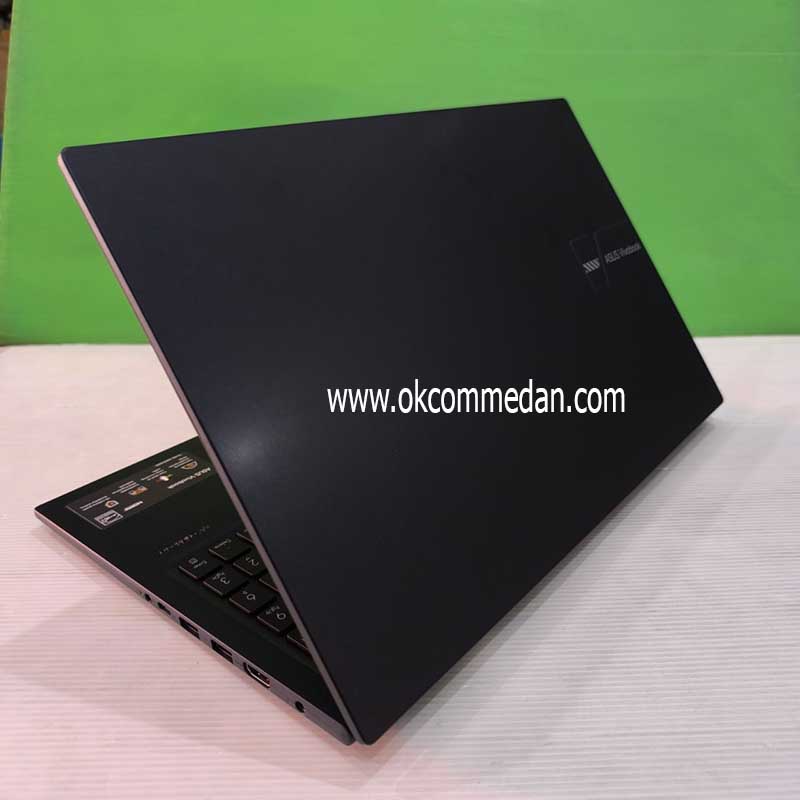 Harga Asus Vivobook F1504VAP Laptop Intel Core 5 120u