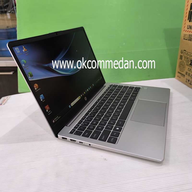 Harga HP 245 G10 Laptop AMD Ryzen 5 7520u