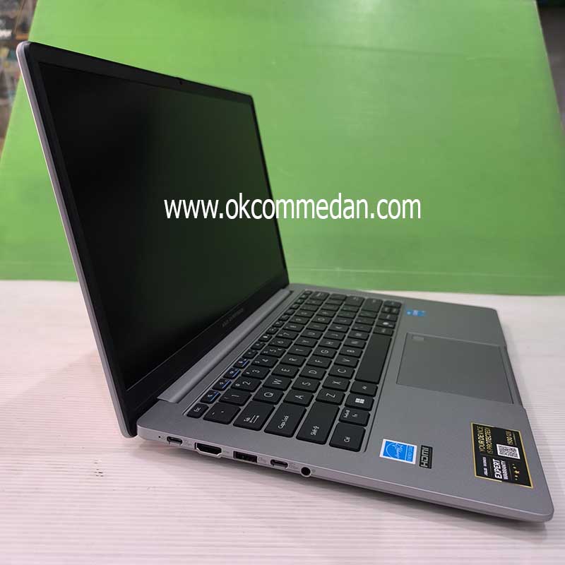 Harga Laptop Asus ExpertBook P1403CVA Intel Core i5 13420H Ram 8 Gb