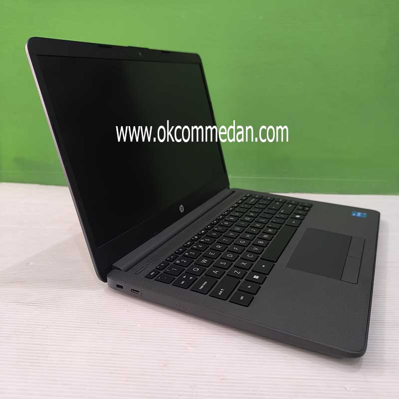 Harga Laptop TKDN HP 240R G9 Intel Core i3 1315u