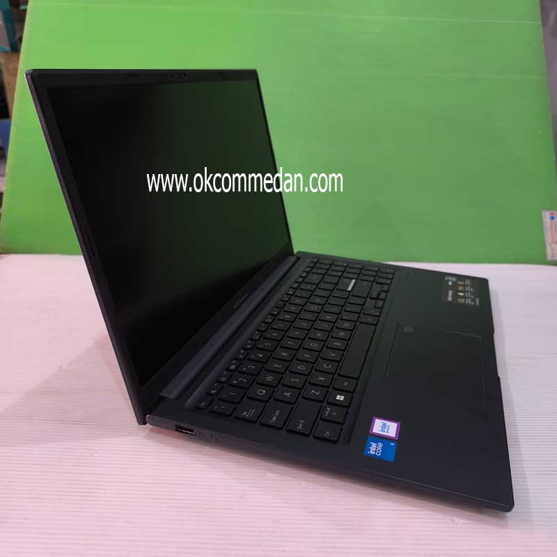 Jual Asus Vivobook F1504VAP Laptop Intel Core 5 120u