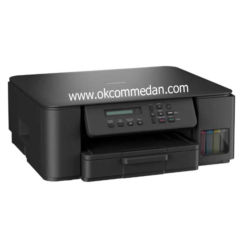 Jual Brother DCP- T530dw Printer Ink Tank