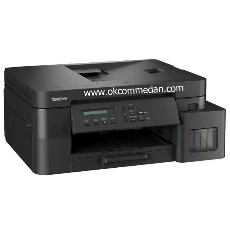 Jual Brother DCP- T830Dw Printer Ink Tank