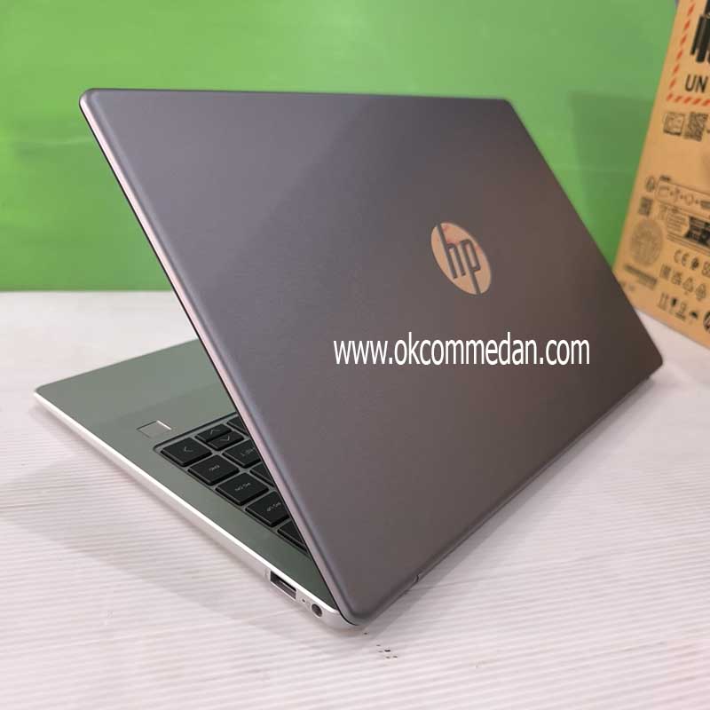 Jual HP 245 G10 Laptop AMD Ryzen 5 7520u