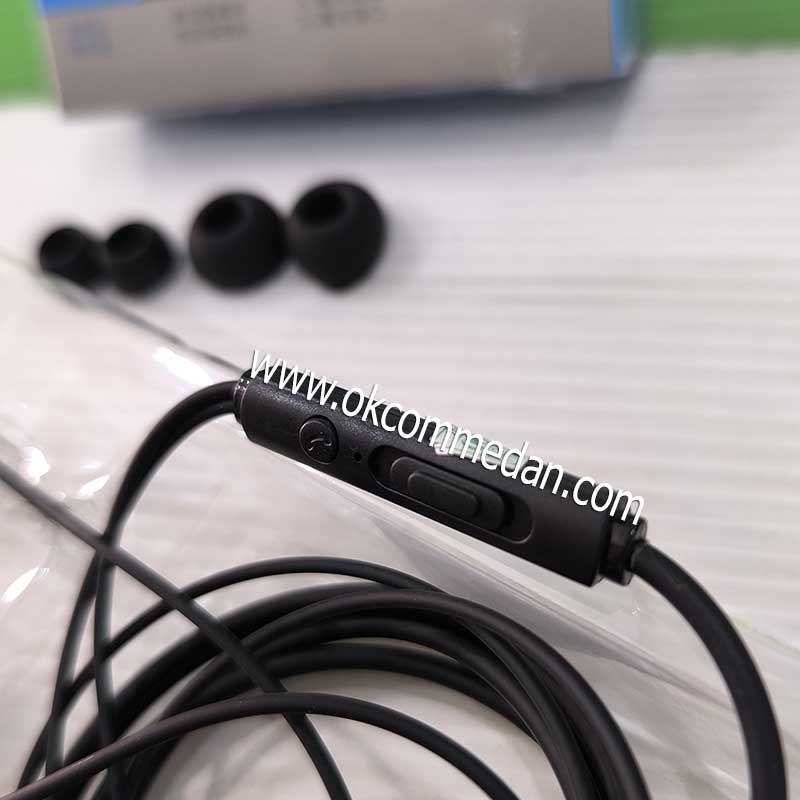 Jual HP DHE-7000 Earphone dengan Mic