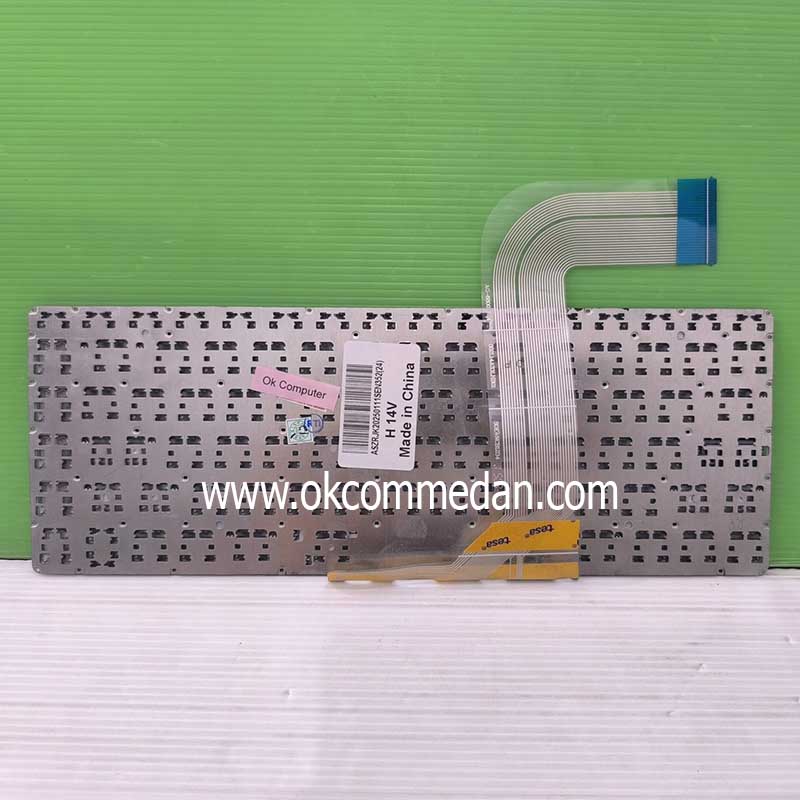 Jual Keyboard Laptop HP Pavilion 14 v series