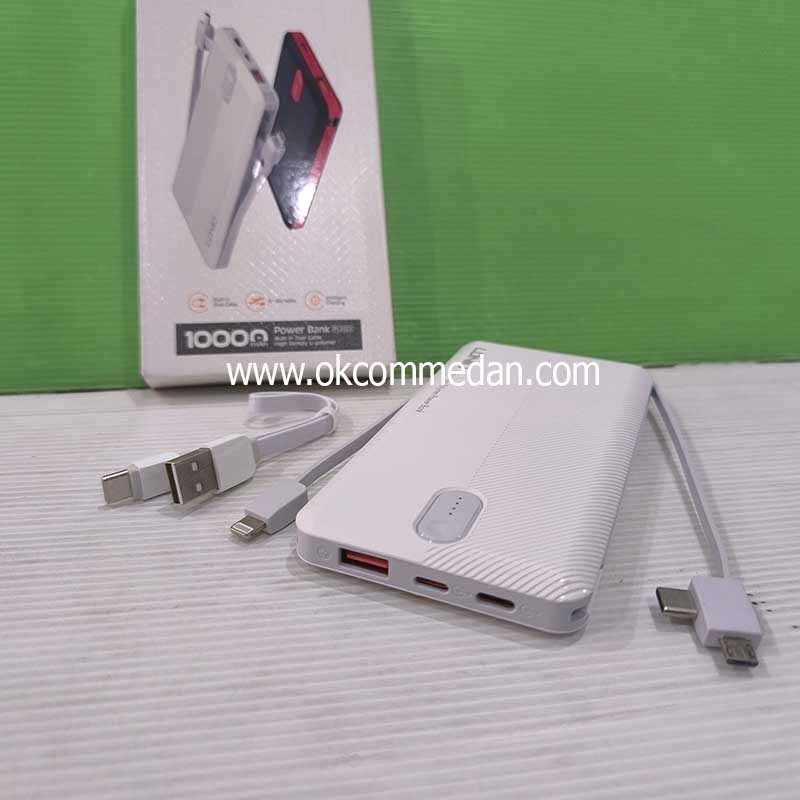 Jual LDNIO PL1013 Power Bank 10000mAh