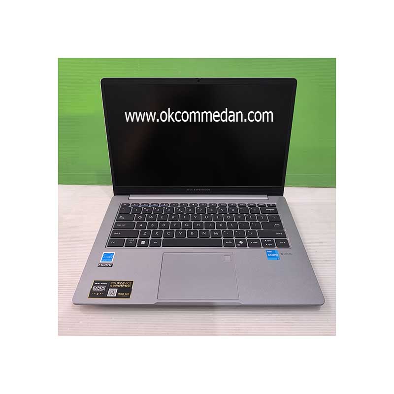 Jual Laptop Asus ExpertBook P1403CVA Intel Core i5 13420H Ram 8 Gb