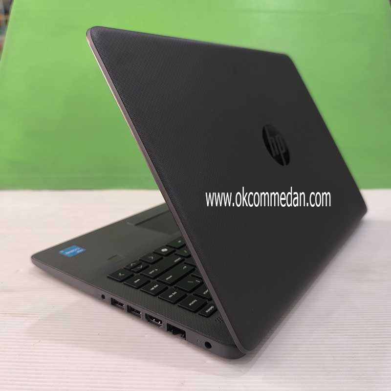 Jual Laptop TKDN HP 240R G9 Intel Core i3 1315u
