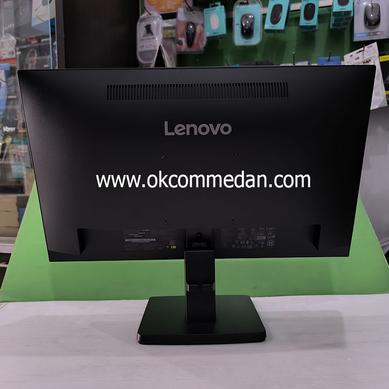 Jual Monitor Lenovo L22-4E 21,5 inchi