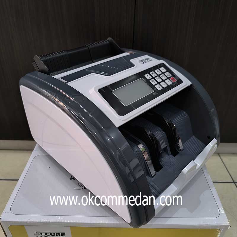 Jual Secure Mesin Hitung Uang LD-24M