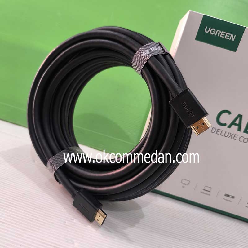 Jual UGREEN Kabel HDMI 4K 10 meter ( 10110 )