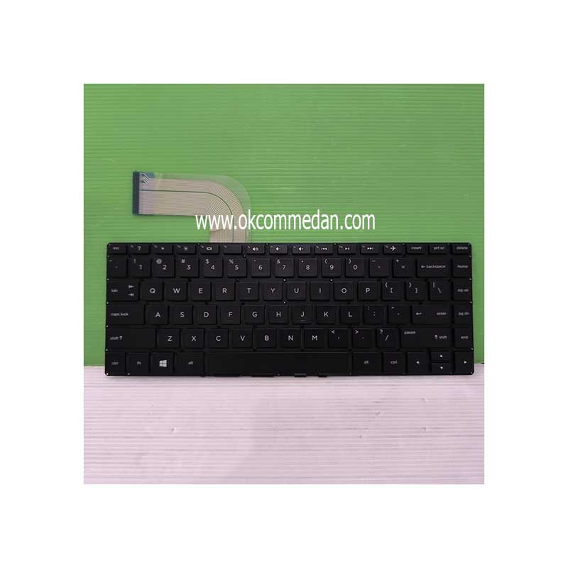 Keyboard Laptop HP Pavilion 14 v series