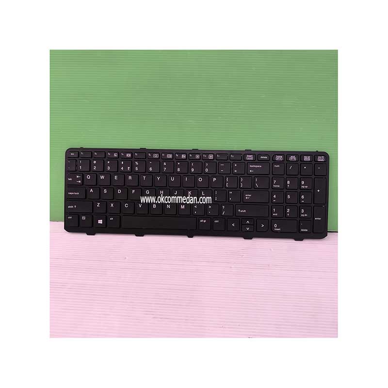 Keyboard Untuk Laptop HP Probook 455 G series