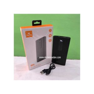 Kisonli P5 Power Bank 10000 mAh