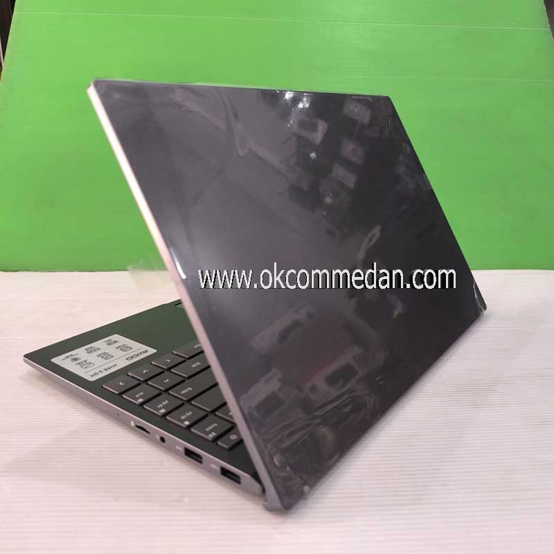 Laptop Axioo Hype 3 G11 Intel Core i3 1125G4 SSD 512 Gb