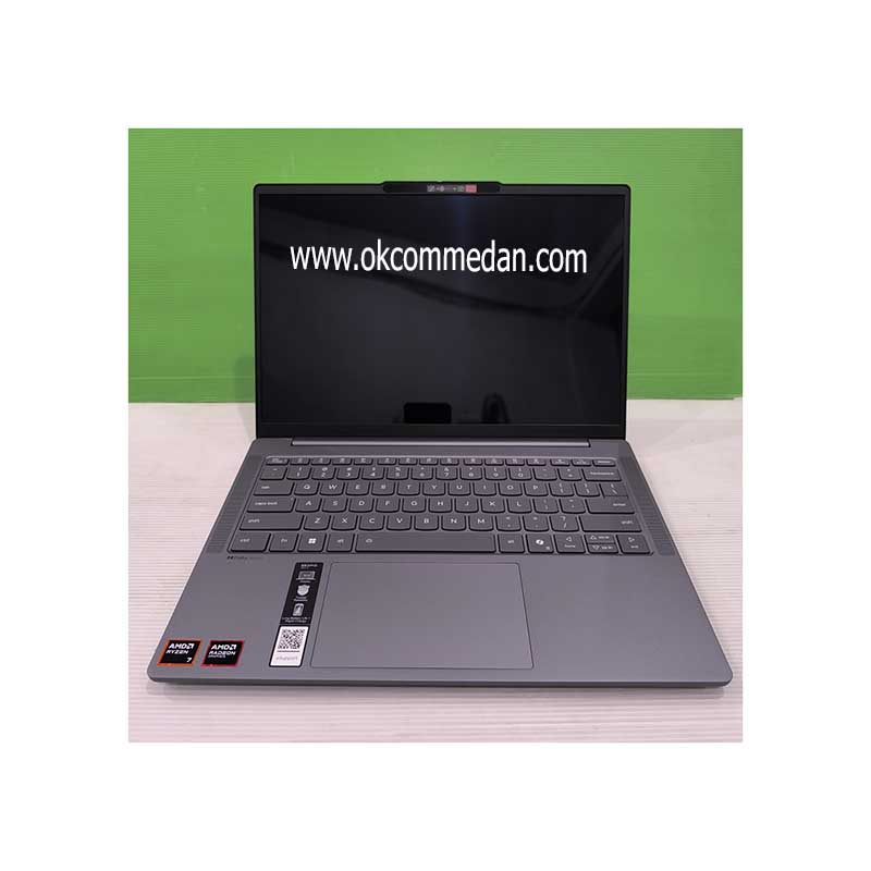 Laptop Lenovo Ideapad Slim 5 14AHP10 AMD Ryzen 7 8845HS Ram 24 Gb