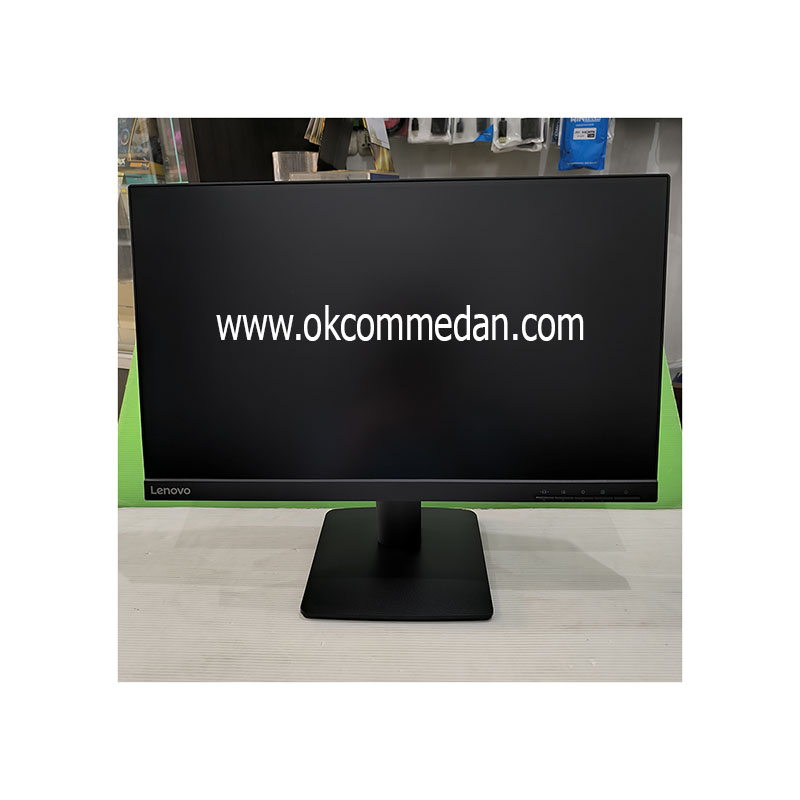 Monitor Lenovo L22-4E 21,5 inchi