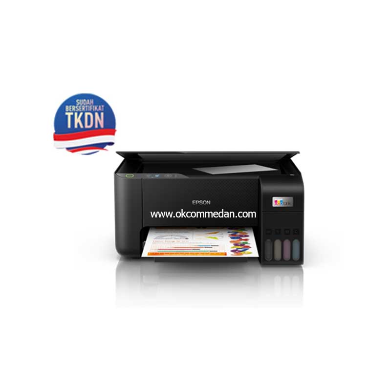 Printer Ink Tank Epson L3211