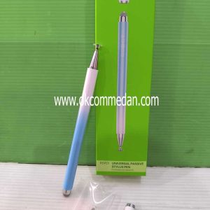 Robot RSP01 Universal Passive 2 in 1 Pen Stylus