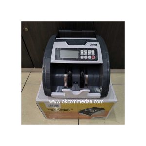 Secure Mesin Hitung Uang LD-24M