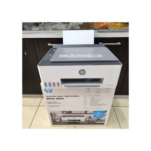 HP Smart Tank 580 Printer All in one Wireless