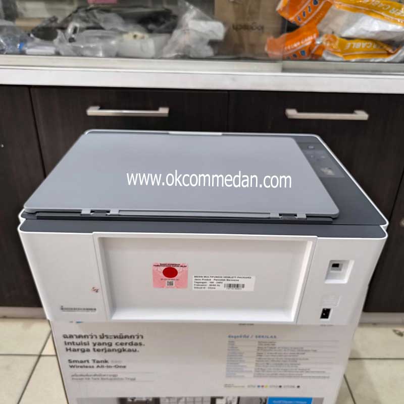 HP Smart Tank 580 Printer Wireless All in one