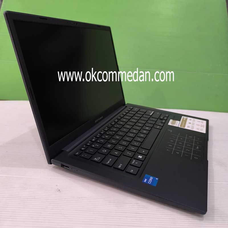Harga Laptop Asus Vivobook X1404Va Intel Core i5 1335u
