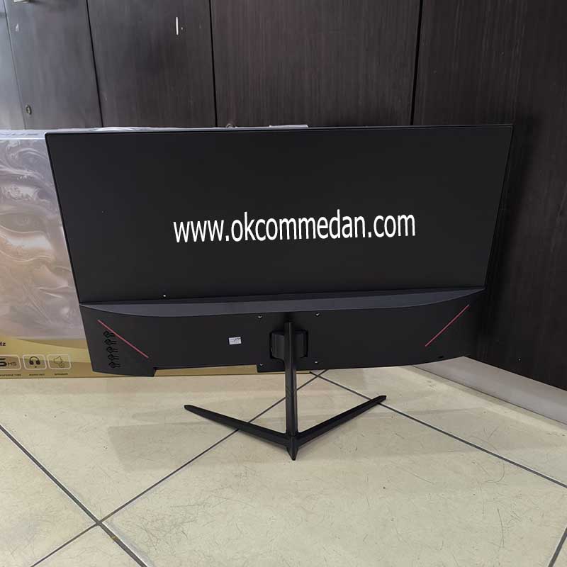 Harga Monitor Qwerty 24” MFS 240Vh