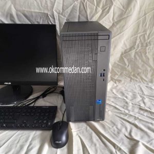 Harga PC Desktop Asus ExpertCenter P500MV Intel Core i7 13620H