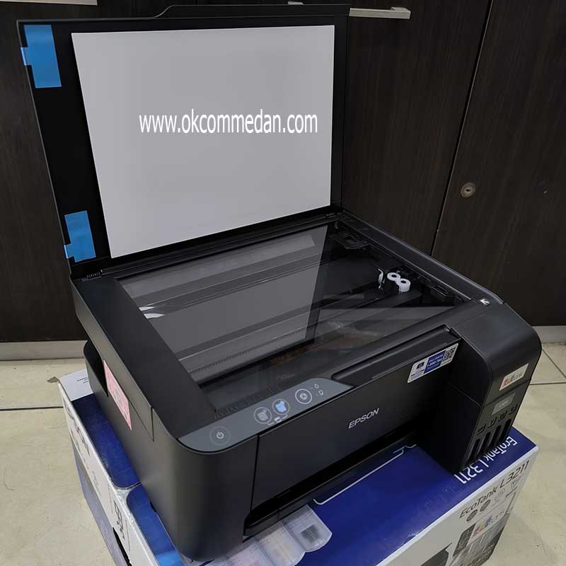 Harga Printer Ink Tank Epson L3211