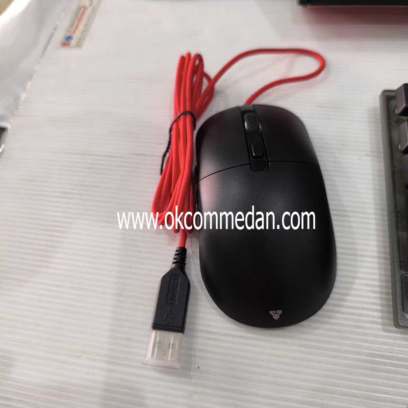 Jual Fantech P31 3 in 1 Combo Keyboard Mouse dan Mousepad