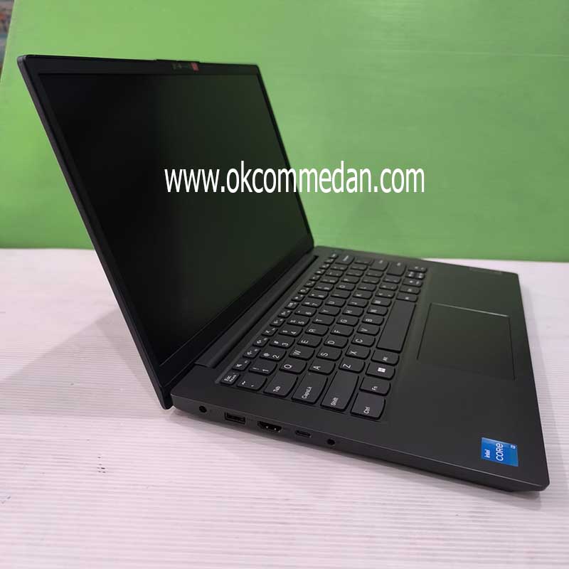 Jual Laptop Lenovo V14- G4 IRU Intel Core i3 1315u