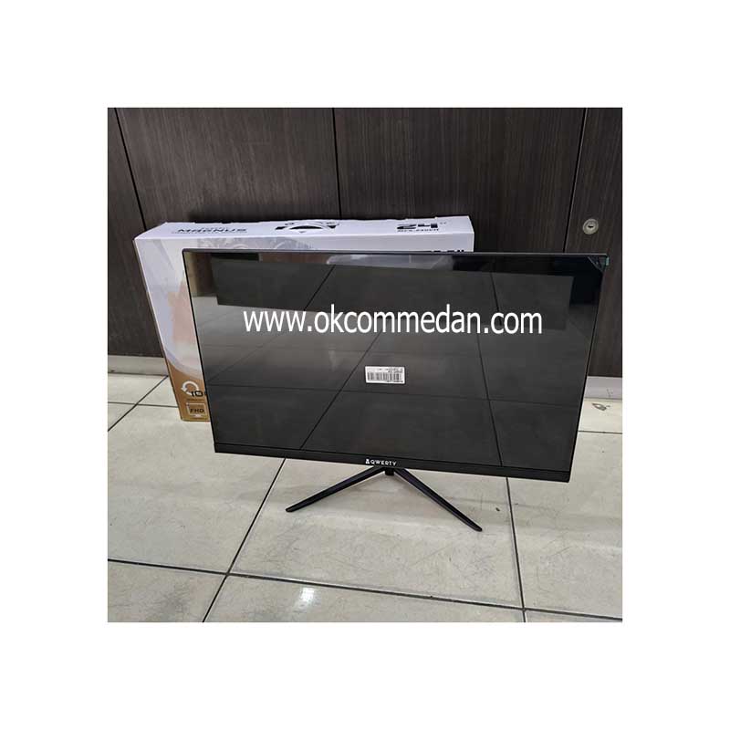 Jual Monitor Qwerty 24” MFS 240Vh