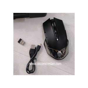 Jual Mouse Wireless Gaming Rexus Xierra RX- 108