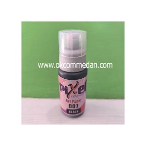 Jual Tinta Art paper Pixel Epson 003 Black 70 ml