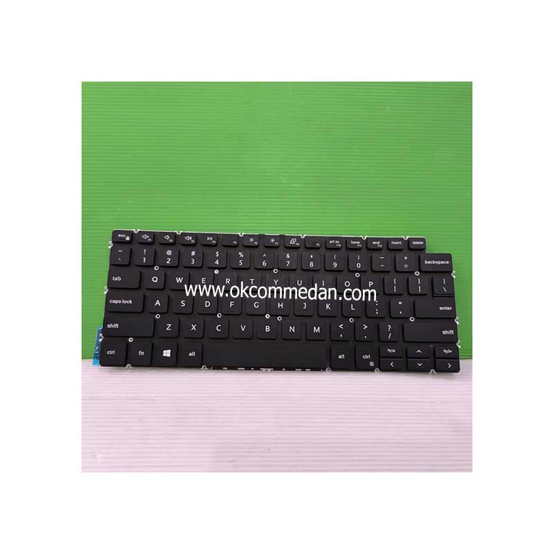 Keyboard Laptop Dell Latitude 3410