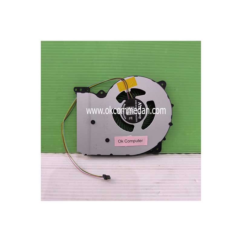 Kipas Processor Laptop Asus Vivobook A407 series